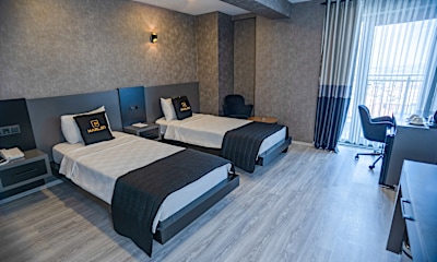 Standart Oda (Twin Bed)